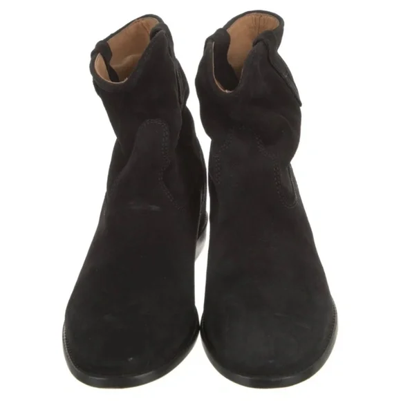 Isabel Marant Crisi Boots - Picture 3 of 5